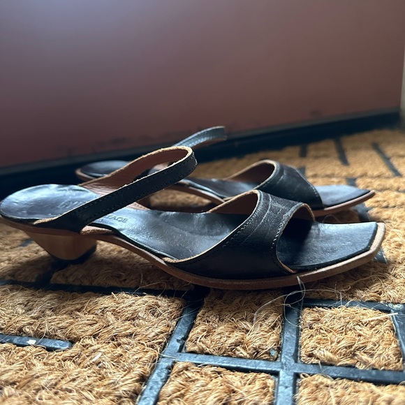 Cydwoq Vintage shoe, size 36 - Picture 6 of 7